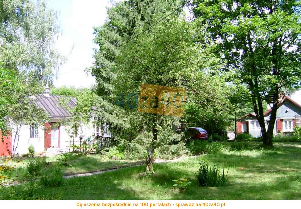 Działka na sprzedaż, 3330 m2, cena: 130 000,00 PLN, kontakt: 691 290 459
