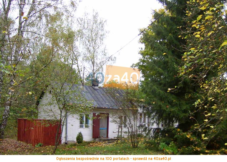 Działka na sprzedaż, 3330 m2, cena: 130 000,00 PLN, kontakt: 691 290 459