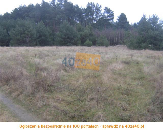 Działka na sprzedaż, 3400 m2, cena: 14 200,00 PLN, Zapolice, kontakt: 509673988
