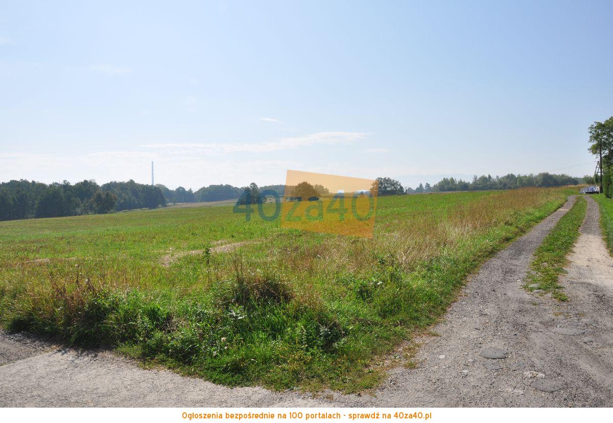 Działka na sprzedaż, 22000 m2, cena: 2 500 000,00 PLN, Czechowice-Dziedzice, kontakt: PL +48 604 477 504