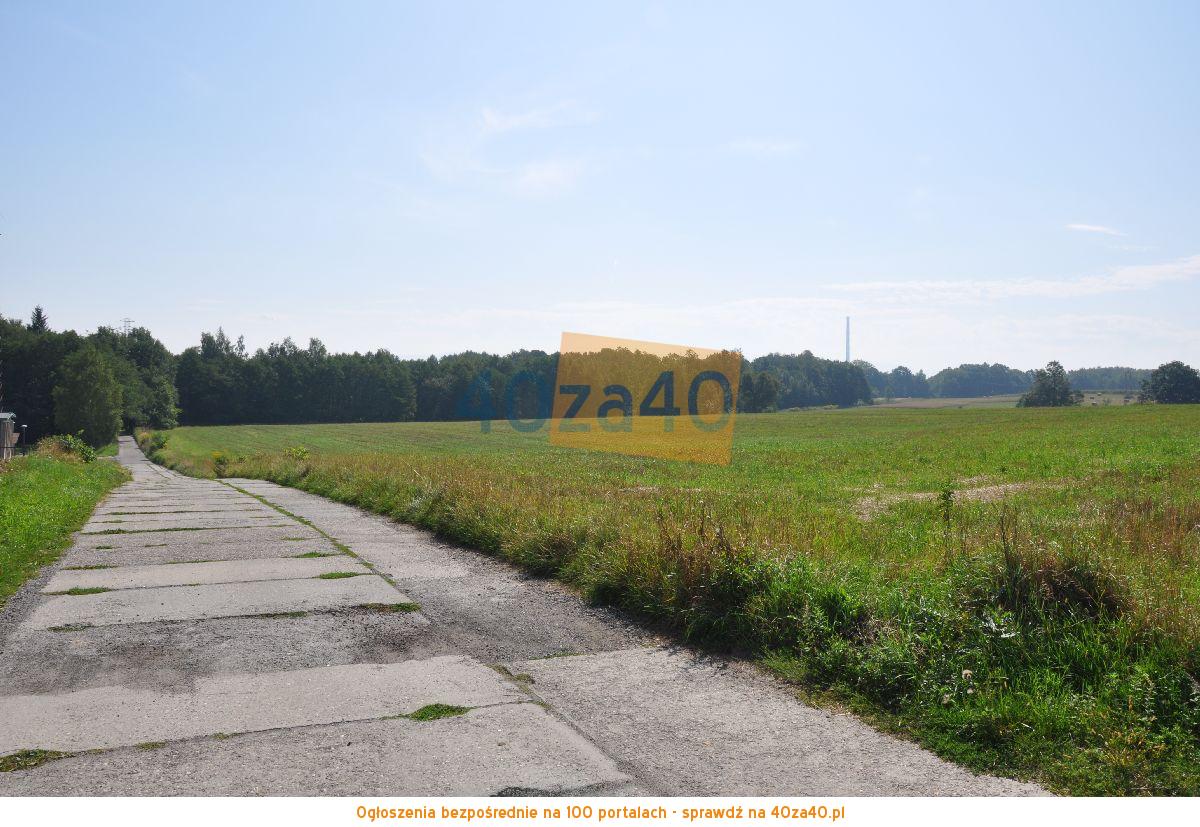 Działka na sprzedaż, 22000 m2, cena: 2 500 000,00 PLN, Czechowice-Dziedzice, kontakt: PL +48 604 477 504