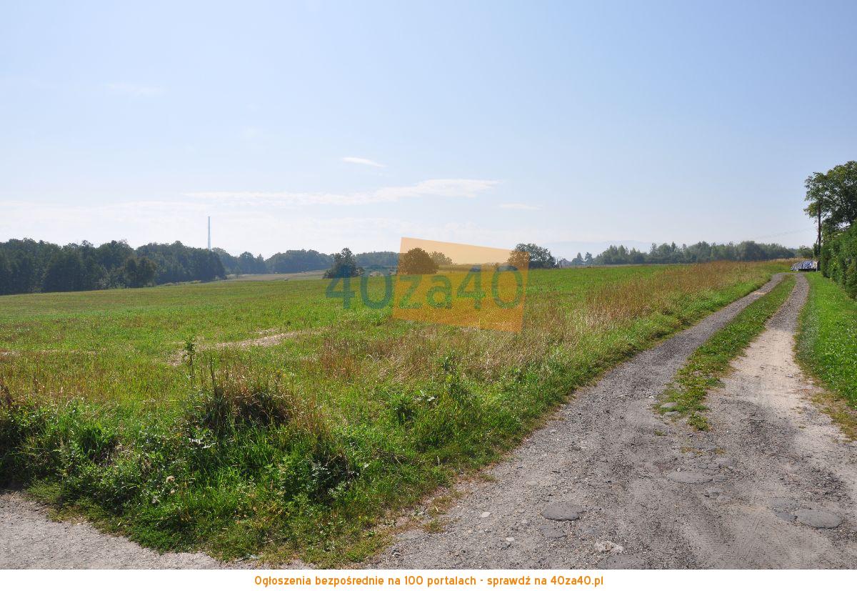 Działka na sprzedaż, 22000 m2, cena: 2 500 000,00 PLN, Czechowice-Dziedzice, kontakt: PL +48 604 477 504