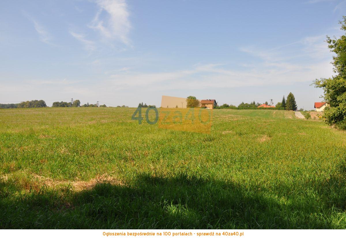 Działka na sprzedaż, 22000 m2, cena: 2 500 000,00 PLN, Czechowice-Dziedzice, kontakt: PL +48 604 477 504