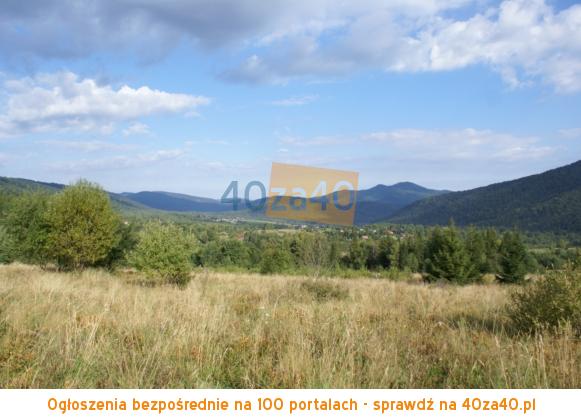 Działka na sprzedaż, 3540 m2, cena: 85 000,00 PLN, Przysłup, kontakt: 00353852883678