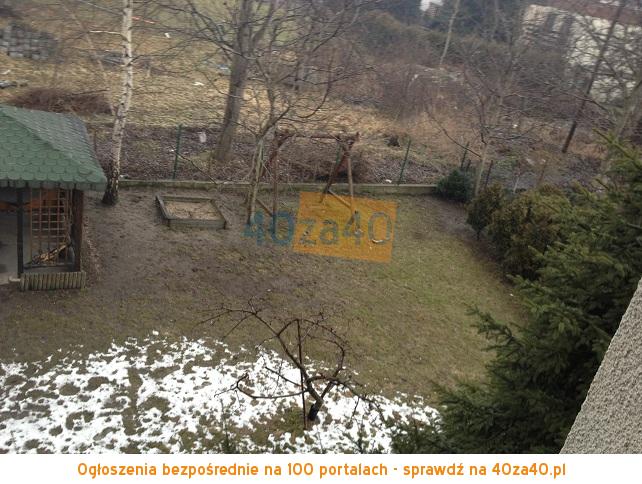 Działka na sprzedaż, 377 m2, cena: 90 000,00 PLN, Mysłowice, kontakt: 512497013