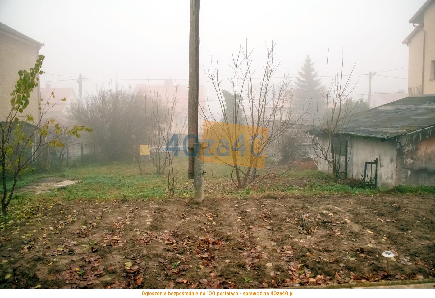 Działka na sprzedaż, 400 m2, cena: 160 000,00 PLN, Sandomierz, kontakt: 514-098-154