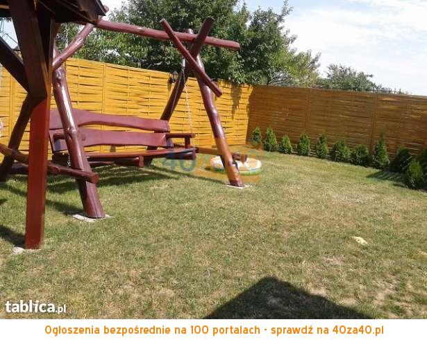 Działka na sprzedaż, 400 m2, cena: 38 000,00 PLN, Kobyla Góra, kontakt: 605-612-874