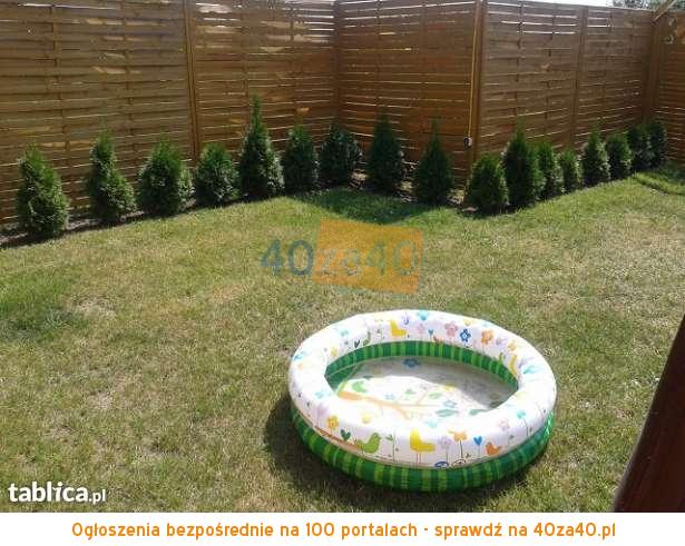 Działka na sprzedaż, 400 m2, cena: 38 000,00 PLN, Kobyla Góra, kontakt: 605-612-874