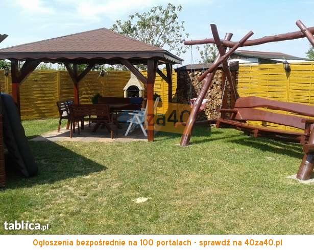 Działka na sprzedaż, 400 m2, cena: 38 000,00 PLN, Kobyla Góra, kontakt: 605-612-874