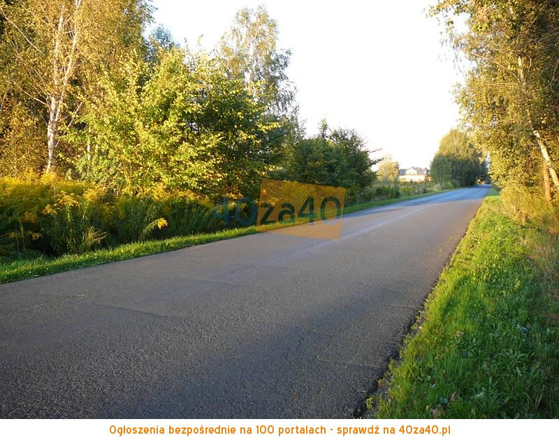 Działka na sprzedaż, 4300 m2, cena: 329 000,00 PLN, Nadarzyn, kontakt: 790 751 257