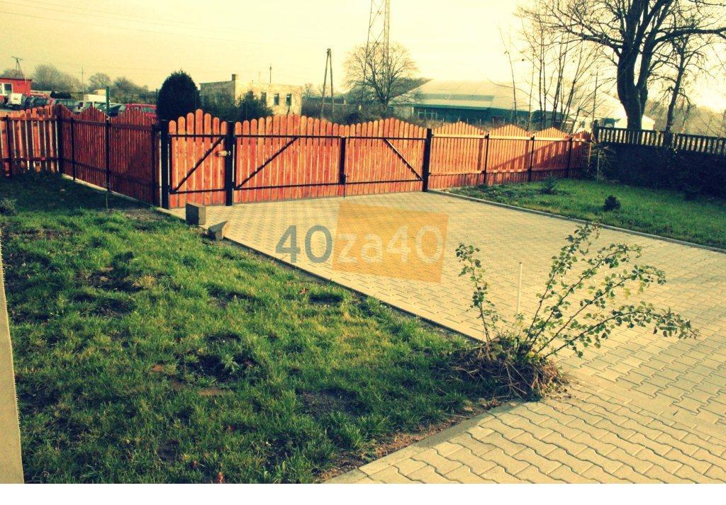 Działka na sprzedaż, 43000 m2, cena: 2 950 000,00 PLN, Kwilcz, kontakt: 509401390