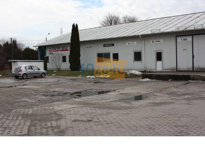 Działka na sprzedaż, 4432 m2, cena: 2 500 000,00 PLN, Warszawa, kontakt: 609 788 044