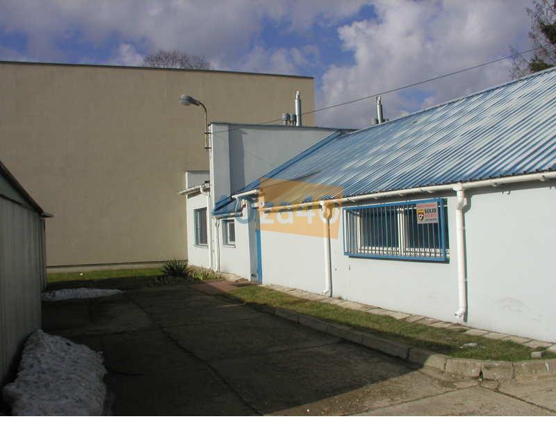Działka na sprzedaż, 4432 m2, cena: 2 500 000,00 PLN, Warszawa, kontakt: 609 788 044