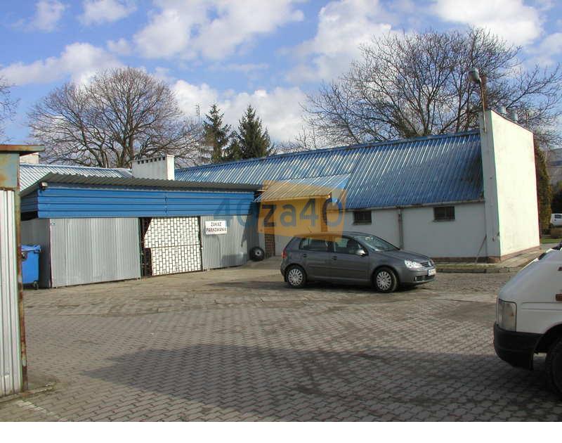 Działka na sprzedaż, 4432 m2, cena: 2 500 000,00 PLN, Warszawa, kontakt: 609 788 044