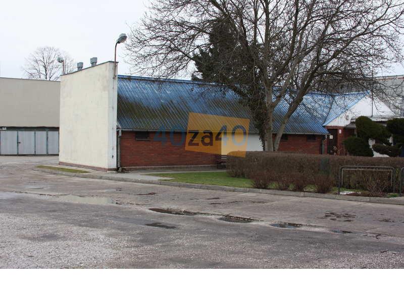 Działka na sprzedaż, 4432 m2, cena: 2 500 000,00 PLN, Warszawa, kontakt: 609 788 044