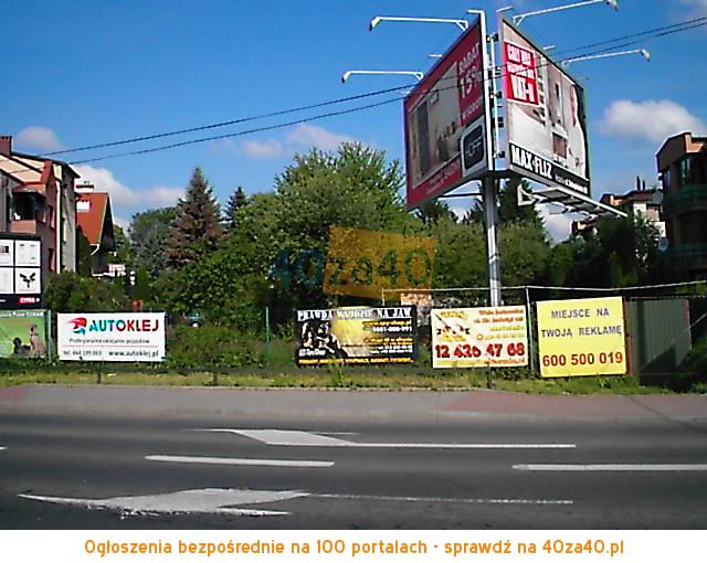 Działka na sprzedaż, 450 m2, cena: 2 500 000,00 PLN, Kraków, kontakt: PL +48 664 575 839