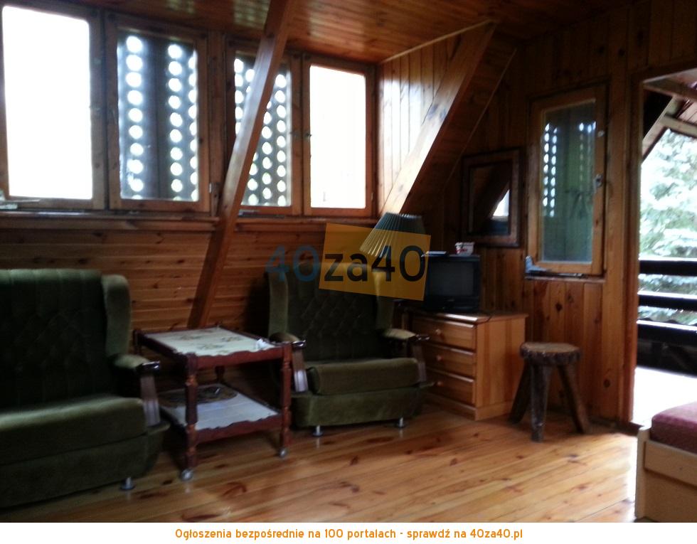 Działka na sprzedaż, 474 m2, cena: 170 000,00 PLN, Jachranka, kontakt: 793535666