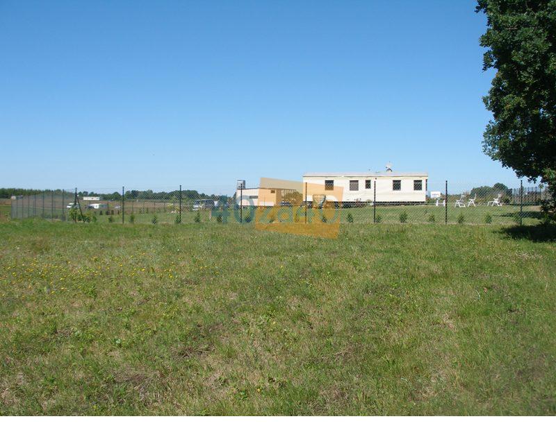 Działka na sprzedaż, 500 m2, cena: 17 500,00 PLN, Kołobrzeg, kontakt: 664686499, 660080620