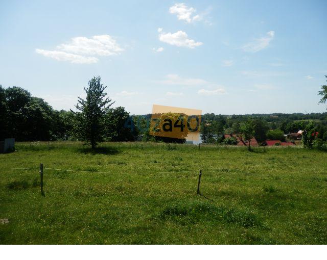 Działka na sprzedaż, 500 m2, cena: 21 000,00 PLN, Zyndaki, kontakt: 609376231