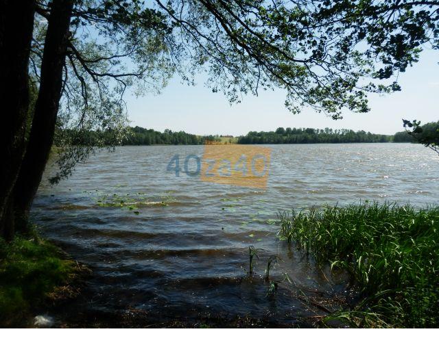 Działka na sprzedaż, 500 m2, cena: 21 000,00 PLN, Zyndaki, kontakt: 609376231