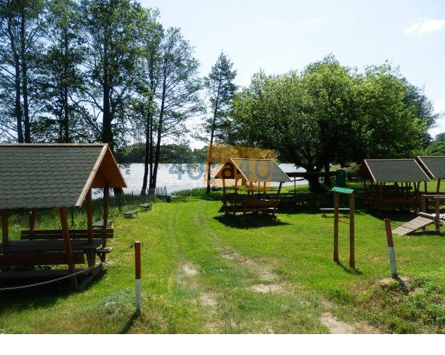 Działka na sprzedaż, 500 m2, cena: 21 000,00 PLN, Zyndaki, kontakt: 609376231