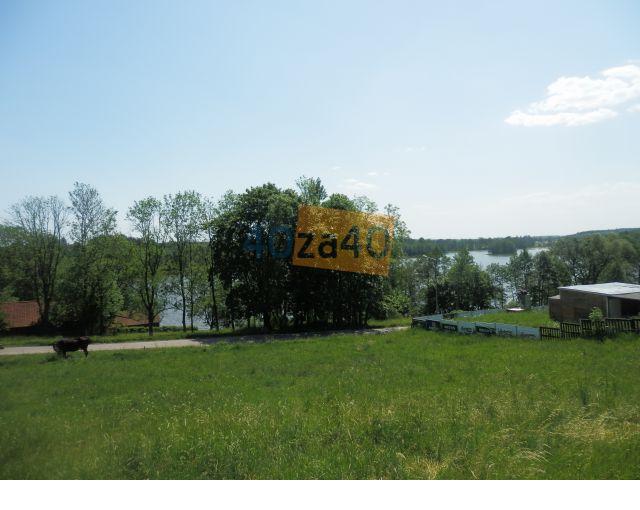 Działka na sprzedaż, 500 m2, cena: 21 000,00 PLN, Zyndaki, kontakt: 609376231