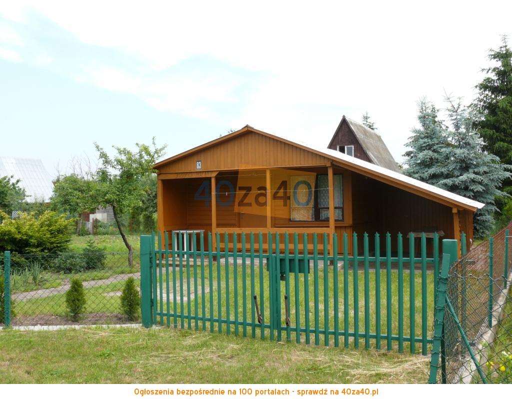 Działka na sprzedaż, 500 m2, cena: 35 000,00 PLN, Łochów, kontakt: (22) 7814581
