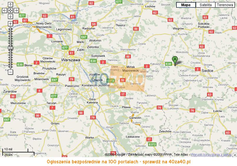 Działka na sprzedaż, 5000 m2, cena: 45 000,00 PLN, Pieńki, kontakt: 883 133 127