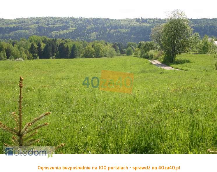 Działka na sprzedaż, 5261 m2, cena: 150 000,00 PLN, Równia, kontakt: 134611370