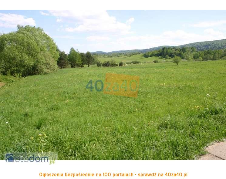 Działka na sprzedaż, 5261 m2, cena: 150 000,00 PLN, Równia, kontakt: 134611370