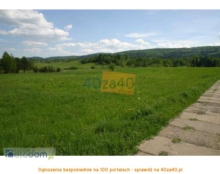 Działka na sprzedaż, 5261 m2, cena: 150 000,00 PLN, Równia, kontakt: 134611370