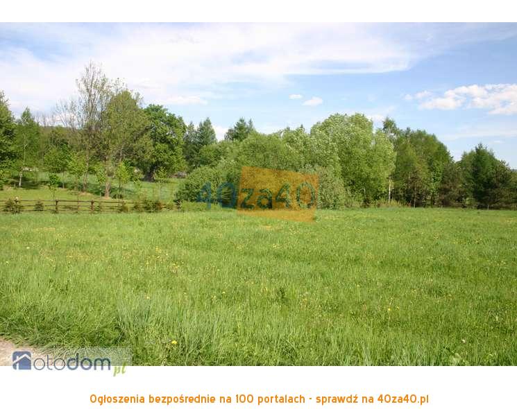 Działka na sprzedaż, 5261 m2, cena: 150 000,00 PLN, Równia, kontakt: 134611370