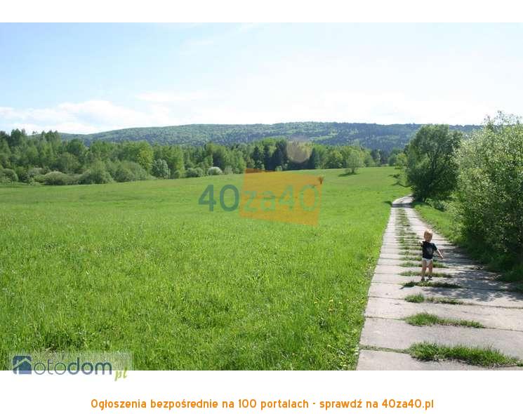 Działka na sprzedaż, 5261 m2, cena: 150 000,00 PLN, Równia, kontakt: 134611370