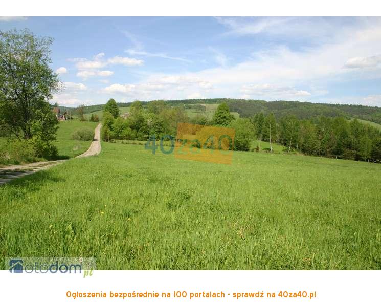 Działka na sprzedaż, 5261 m2, cena: 150 000,00 PLN, Równia, kontakt: 134611370