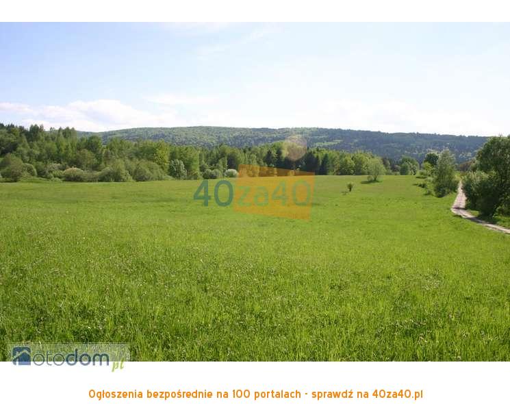 Działka na sprzedaż, 5261 m2, cena: 150 000,00 PLN, Równia, kontakt: 134611370