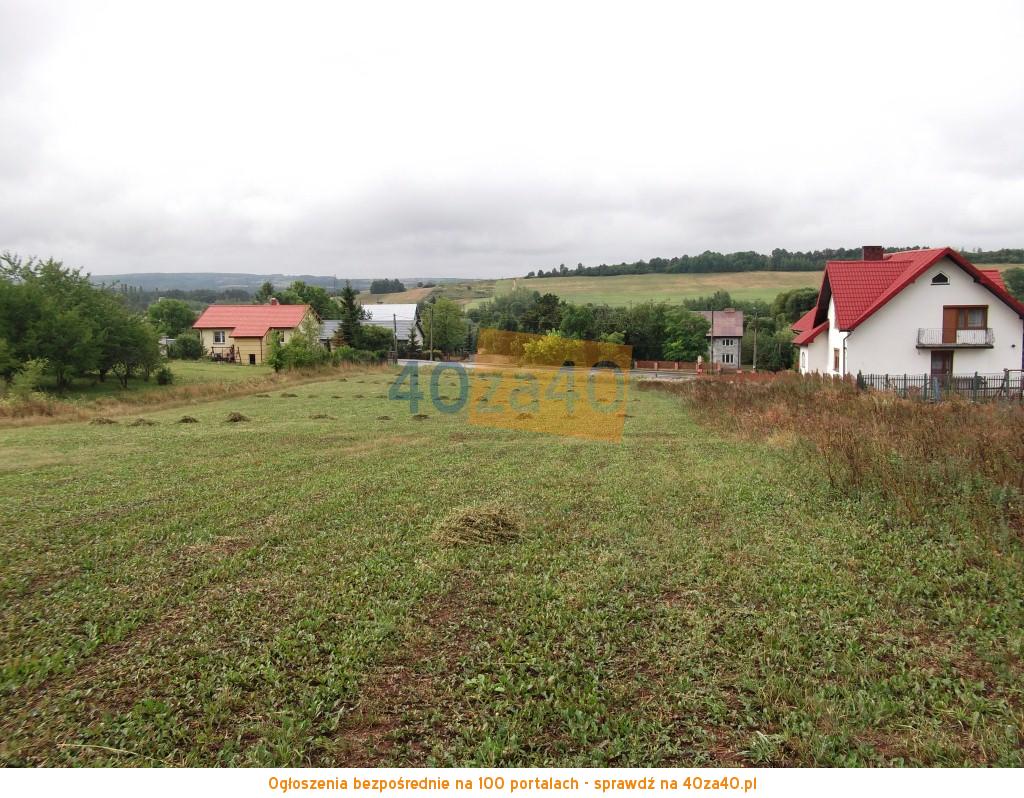 Działka na sprzedaż, 5400 m2, cena: 250 000,00 PLN, Brzeziny, kontakt: 796223302