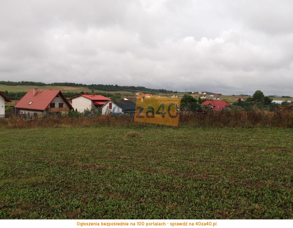Działka na sprzedaż, 5400 m2, cena: 250 000,00 PLN, Brzeziny, kontakt: 796223302