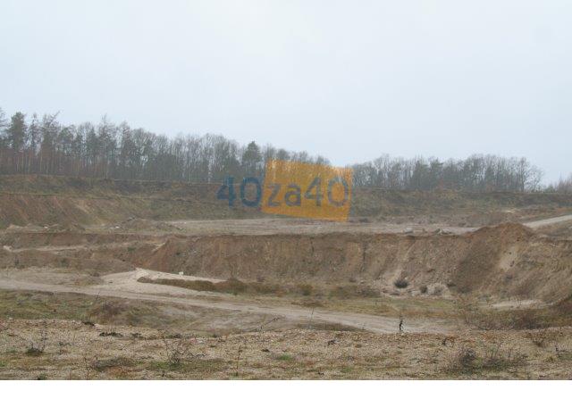 Działka na sprzedaż, 56900 m2, cena: 2 240 000,00 PLN, Pogorzelice, kontakt: 606-131-882