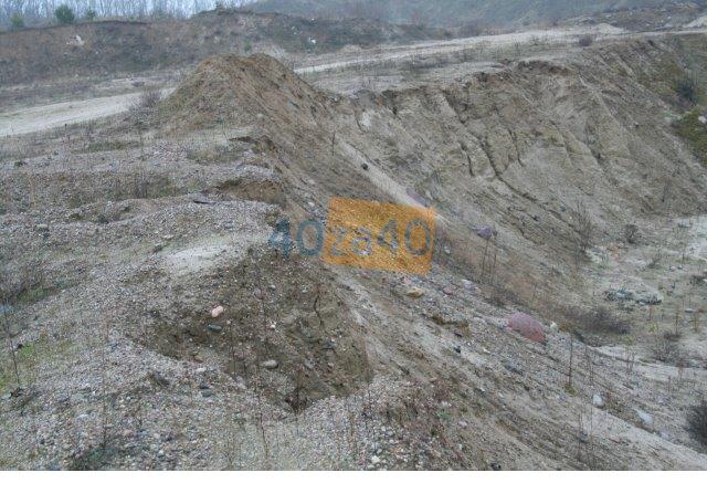 Działka na sprzedaż, 56900 m2, cena: 2 240 000,00 PLN, Pogorzelice, kontakt: 606-131-882