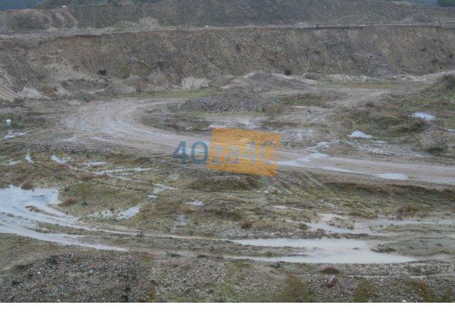Działka na sprzedaż, 56900 m2, cena: 2 240 000,00 PLN, Pogorzelice, kontakt: 606-131-882