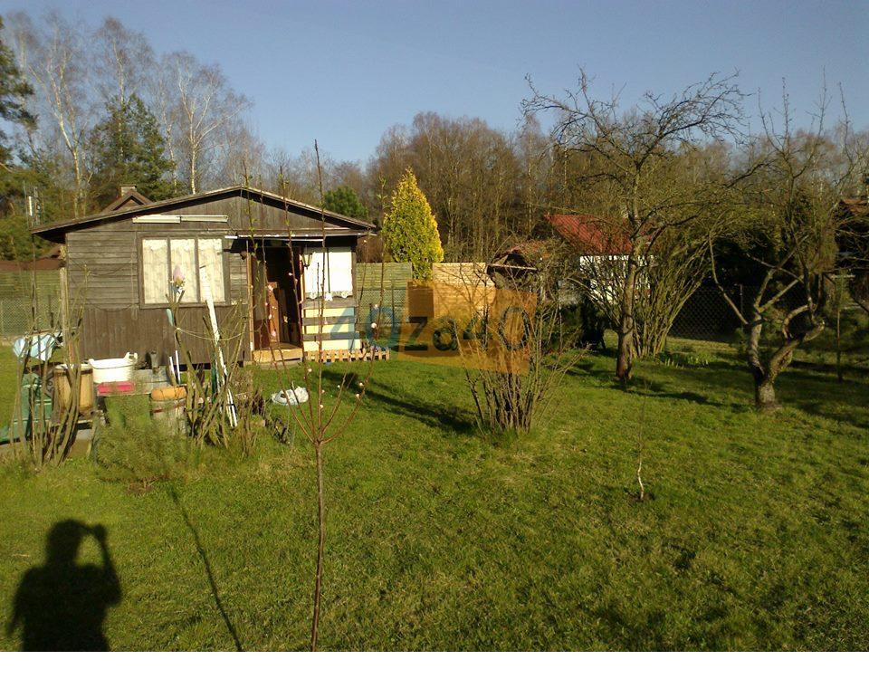 Działka na sprzedaż, 600 m2, cena: 70 000,00 PLN, Warszawa, kontakt: 606 69 02 69