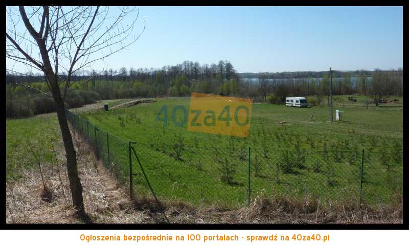 Działka na sprzedaż, 6000 m2, cena: 300 000,00 PLN, Żałe, kontakt: 502116851
