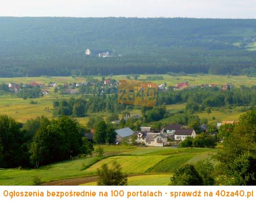 Działka na sprzedaż, 6100 m2, cena: 140 000,00 PLN, Krajno Pierwsze, kontakt: 533520244