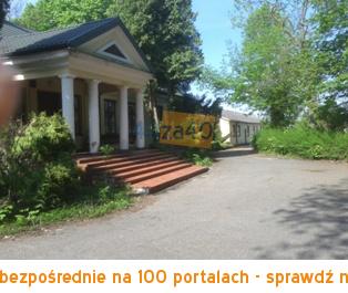 Działka na sprzedaż, 61200 m2, cena: 2 500 000,00 PLN, Czaplin, kontakt: 600 391 984
