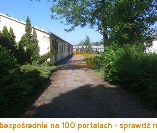 Działka na sprzedaż, 61200 m2, cena: 2 500 000,00 PLN, Czaplin, kontakt: 600 391 984