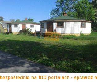 Działka na sprzedaż, 61200 m2, cena: 2 500 000,00 PLN, Czaplin, kontakt: 600 391 984