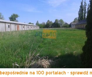 Działka na sprzedaż, 61200 m2, cena: 2 500 000,00 PLN, Czaplin, kontakt: 600 391 984