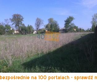 Działka na sprzedaż, 61200 m2, cena: 2 500 000,00 PLN, Czaplin, kontakt: 600 391 984