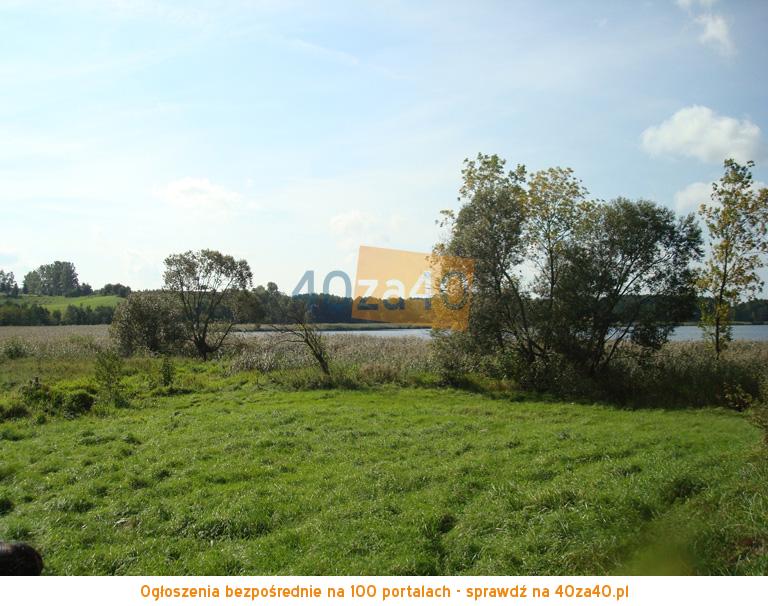 Działka na sprzedaż, 6300 m2, cena: 99 000,00 PLN, Węgielsztyn, kontakt: 518 620 482