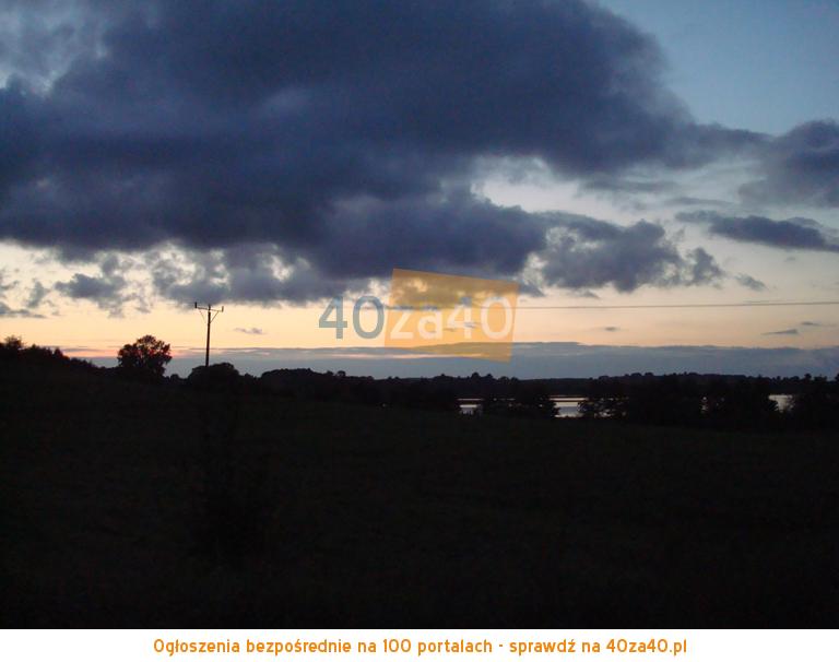 Działka na sprzedaż, 6300 m2, cena: 99 000,00 PLN, Węgielsztyn, kontakt: 518 620 482